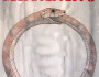 The Metaning graphic novel exhibition